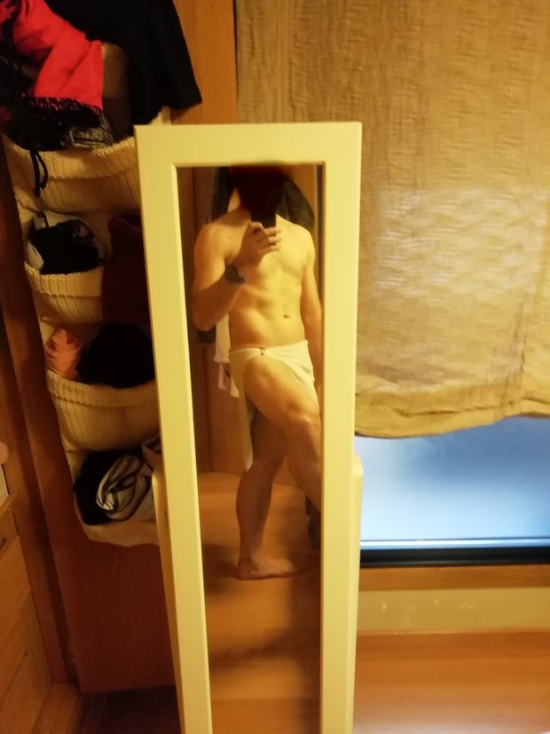 me