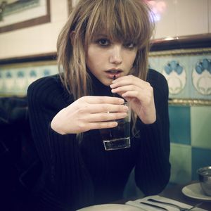 Hannah Murray