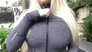 Breast decompression.