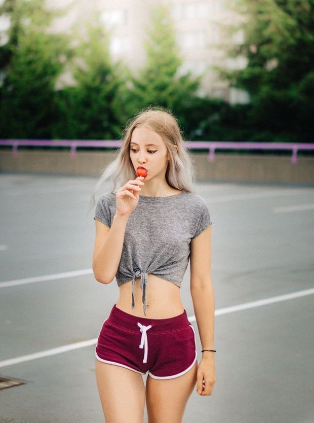 teen