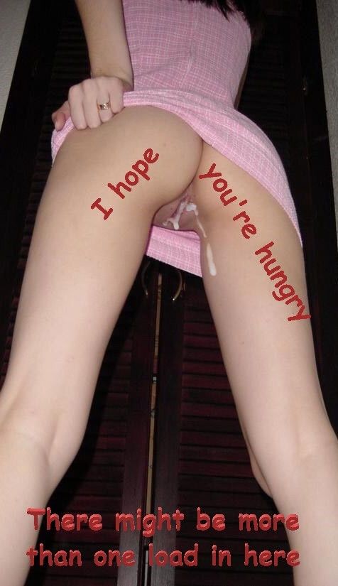 Hope you're hungry