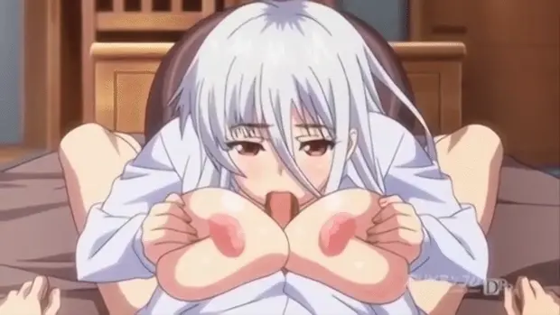 Sei Brunehilde Gakuen Shoujo Kishidan to Junpaku no Panty blowjob