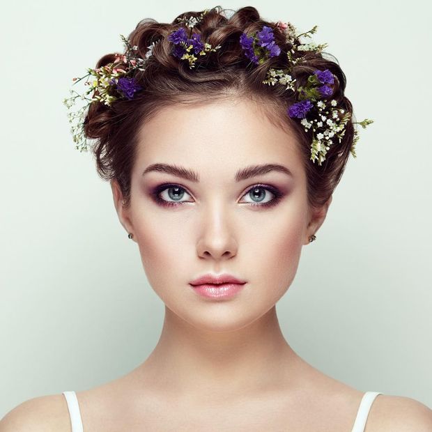 Beautiful Face
