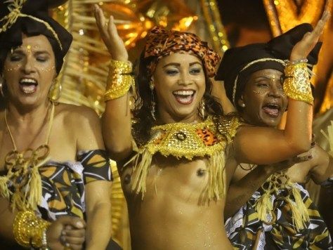 Carnaval 2019