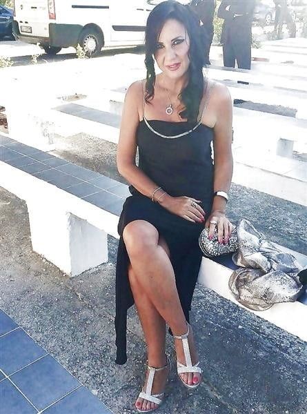 Fuckable mature