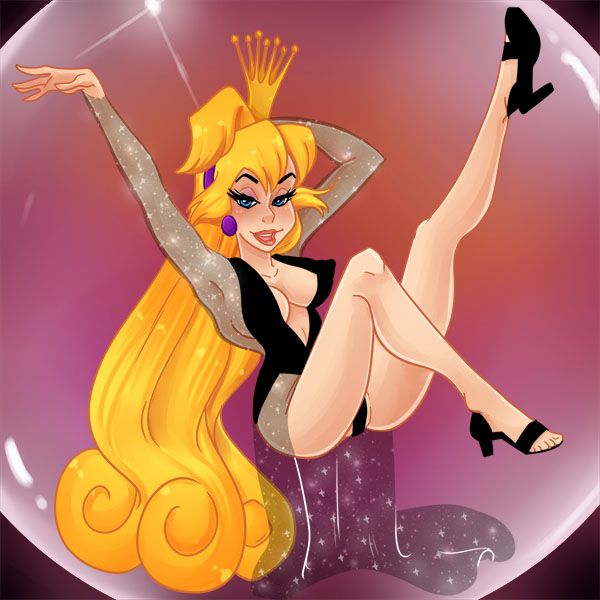 Princess Daphne