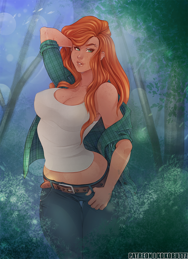 Wendy Corduroy