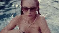 Seductive Natalie Portman