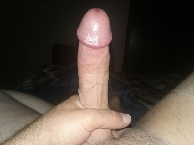 amateur guy trying new toys