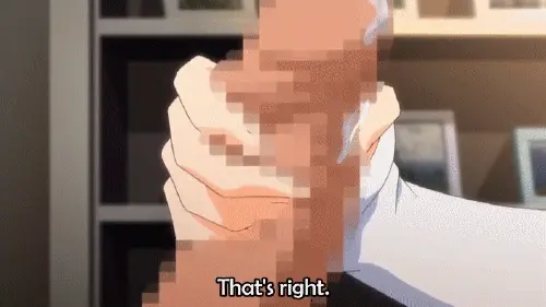 tsugou no yoi sex friend?