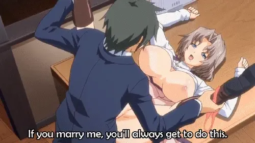 tsugou no yoi sex friend?