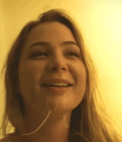 Smile!