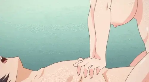 Tenioha! Onna no Ko datte Honto wa Ecchi Da yo