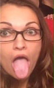 I love to swallow a lot of sperm