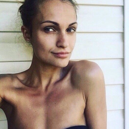 Sexy