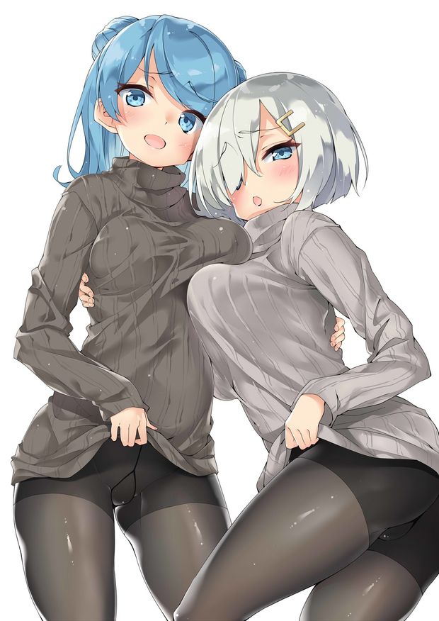 Duo Shirt Lift