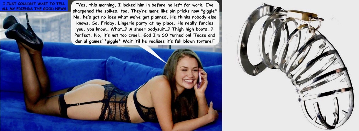 Femdom
