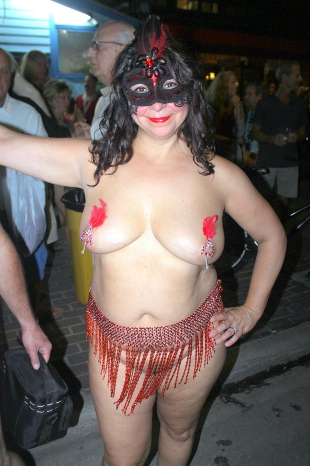 A perfect costume