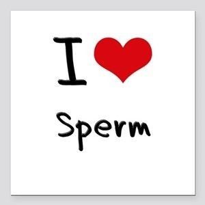 Sperm Does a Body Good