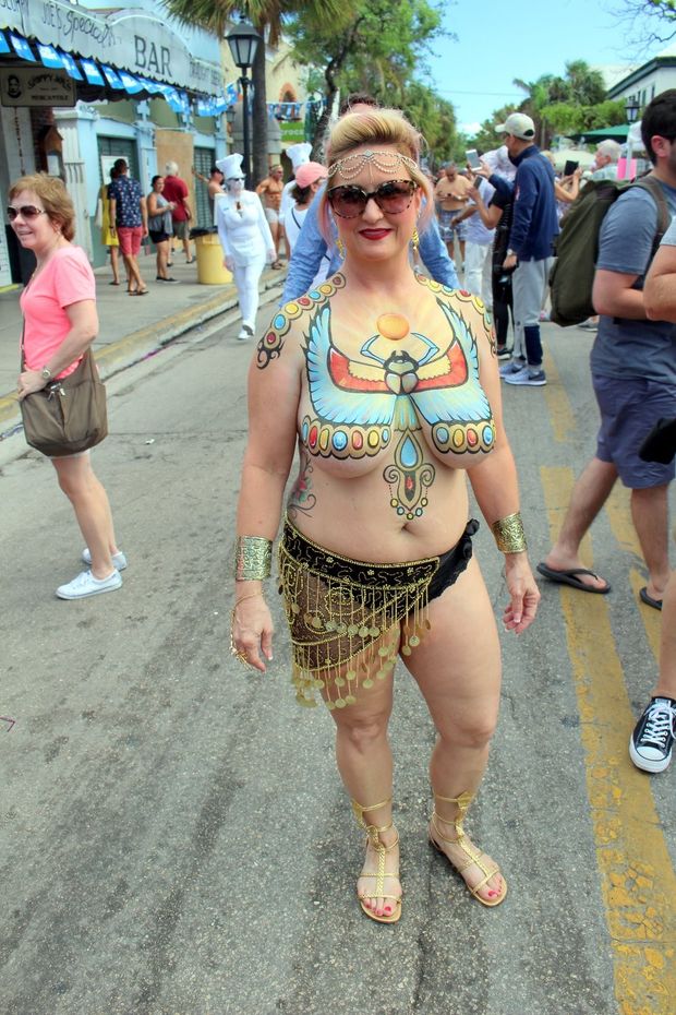 Egyptian goddess