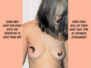 The Intimacy of Submission