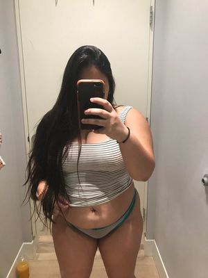 BBW Slut