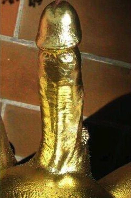 Golden Rod