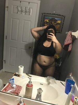 BBW Slut