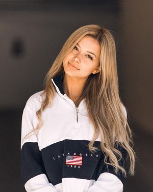 Franceska Fournier