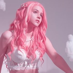 Shirogane Sama Princess Bubblegum