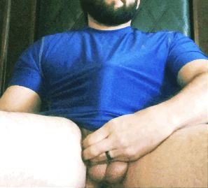 Can’t hide that thing anywhere