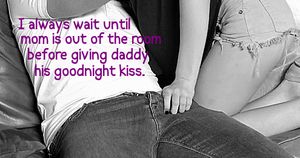 Waiting until the coast is clear