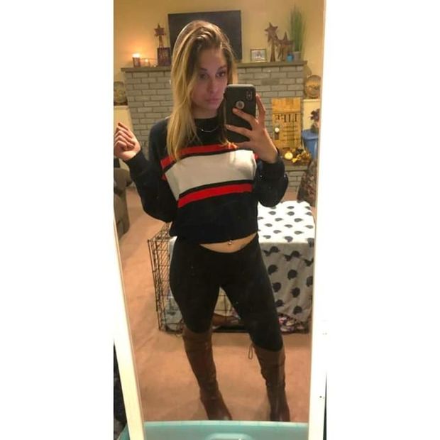 If they wanna be sluts, well ill let them.