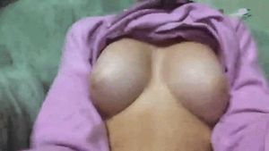 boobs on cam