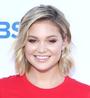 Olivia Holt