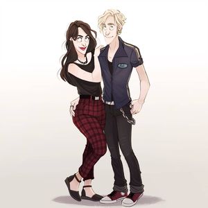 Rockabilly Sweethearts