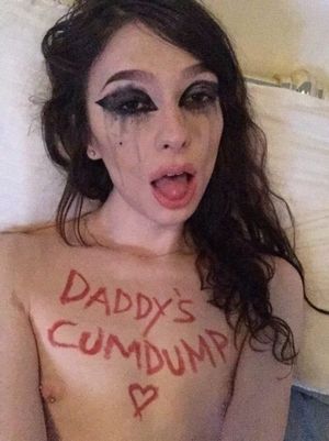 DADDY'SCUMDUMP 0038