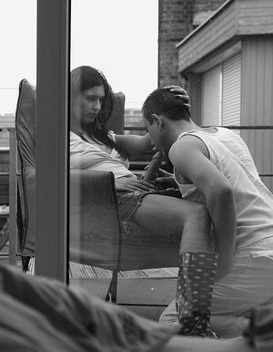 shecock gets a nice sucking