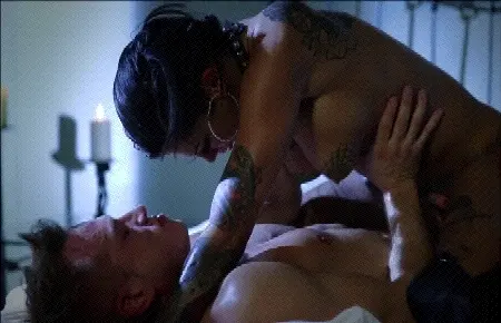 vampire porn