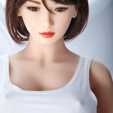 High Quality Silicone Sex Dolls for Adults – Jessie 158cm £1,700.00 £1,099.00