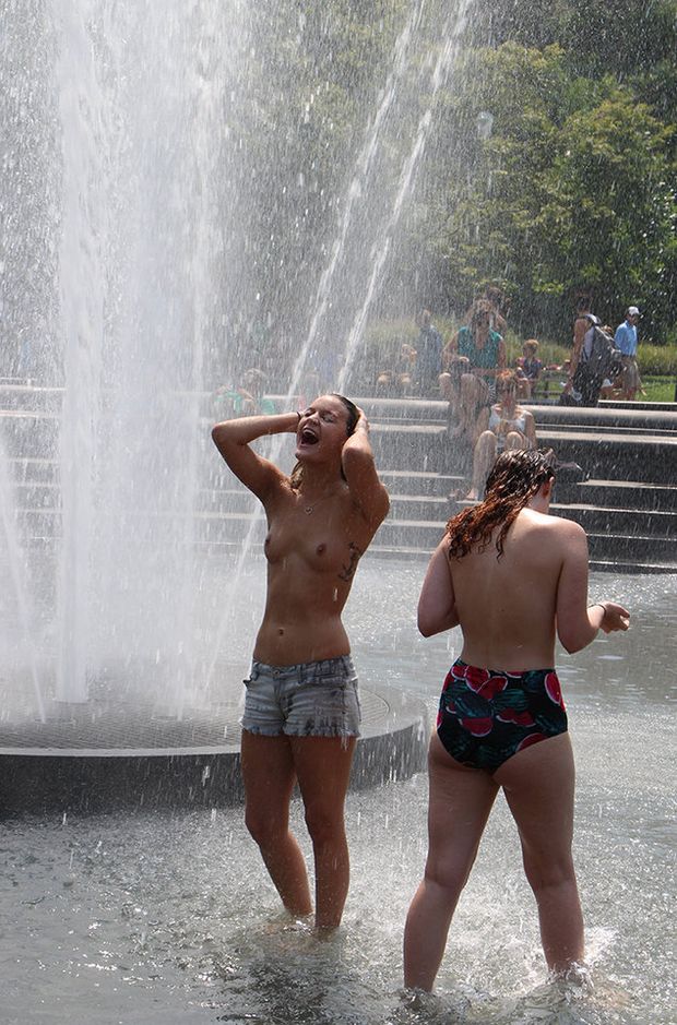 fountain of youth