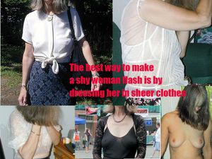 Unlike a full flash this way she stays exposed for hours