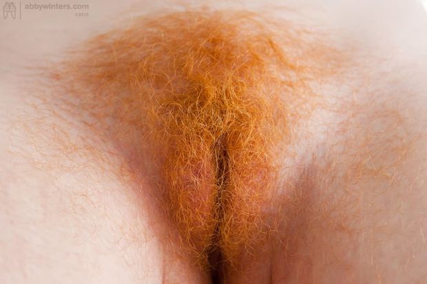 cum eat me ginger beaver