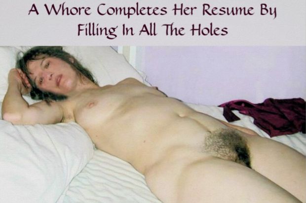 Leave No Ho Unfilled