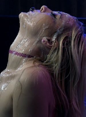 end of a hard session