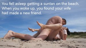 beach adventures are best