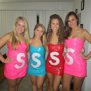 Easy access all around