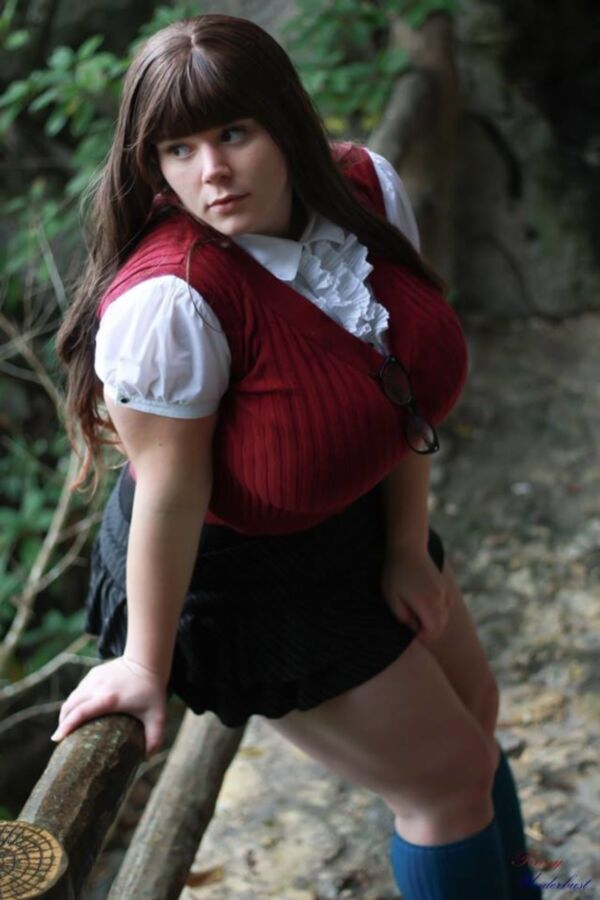 penny underbust