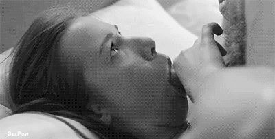 Sucking Slowly