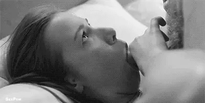 Sucking Slowly